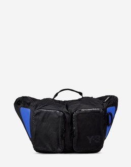 Y-3 - Shoulder bag