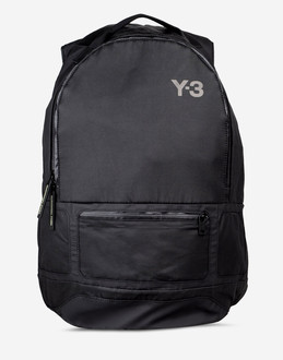 Y-3 - Backpack