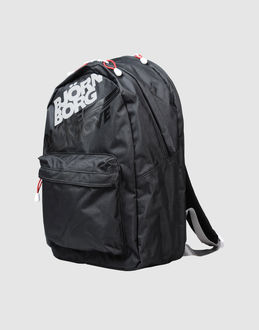 BJÖRN BORG - BORSE - Zaini - su YOOX.COM