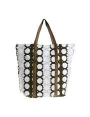 SETE DI JAIPUR - Large fabric bag