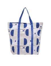 SETE DI JAIPUR - Large fabric bag