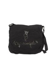 ONLY 4 STYLISH GIRLS by PATRIZIA PEPE - Borsa grande in tessuto