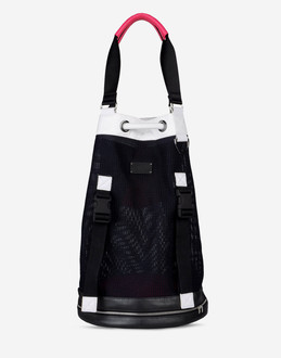 Y-3 - Large fabric bag