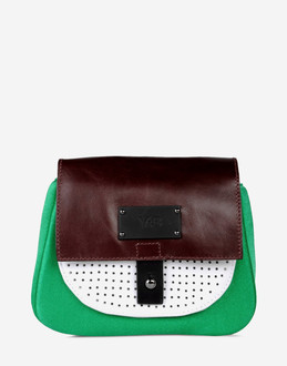 Y-3 - Small fabric bag