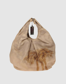 COLLECTION PRIVEE? - BORSE - Borse grandi in pelle - su YOOX.COM