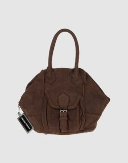 COLLECTION PRIVEE? - BORSE - Borse medie in pelle - su YOOX.COM
