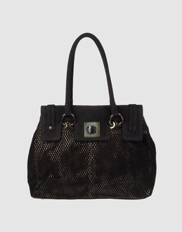 COLLECTION PRIVEE? - BORSE - Borse grandi in pelle - su YOOX.COM