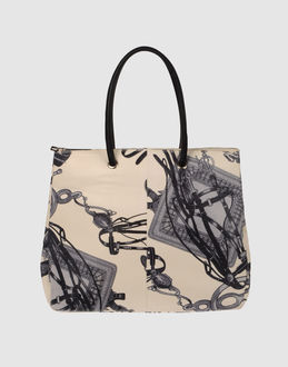 COLLECTION PRIVEE L'UX? - BORSE - Borse grandi in pelle - su YOOX.COM