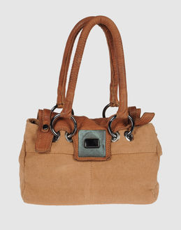 COLLECTION PRIVEE? - BORSE - Borse medie in tessuto - su YOOX.COM