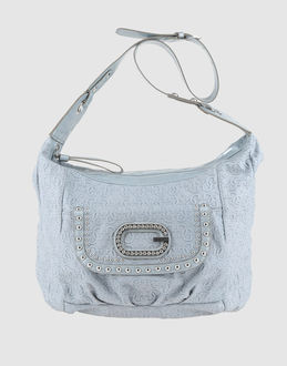 GUESS - BORSE - Borse grandi in tessuto - su YOOX.COM