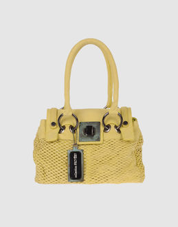 COLLECTION PRIVEE? - BORSE - Borse medie in pelle - su YOOX.COM