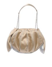 RENE' CAOVILLA - Medium fabric bag