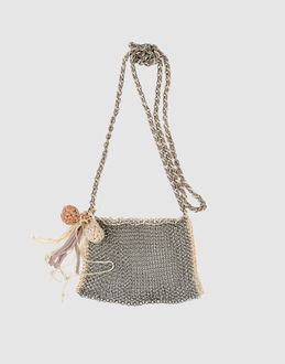 MISSONI Small fabric bags - Item 45167167