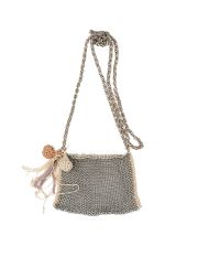 MISSONI - 布製バッグ（小）