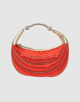 RENE' CAOVILLA - BORSE - Borse piccole in tessuto - su YOOX.COM