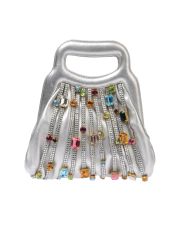 RENE' CAOVILLA - Small leather bag
