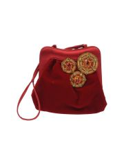 RENE' CAOVILLA - Sac petit en tissu