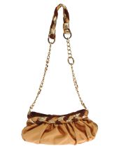 RENE' CAOVILLA - Medium fabric bag