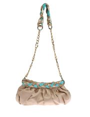 RENE' CAOVILLA - Medium fabric bag
