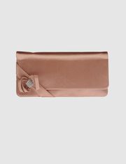 RENE' CAOVILLA - Medium fabric bag