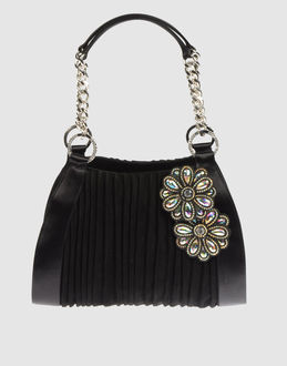 RENE' CAOVILLA - BORSE - Borse medie in pelle - su YOOX.COM