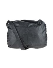GALITZINE - Large leather bag