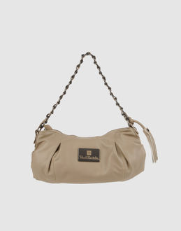 RENATO BALESTRA - BORSE - Borse medie in pelle - su YOOX.COM