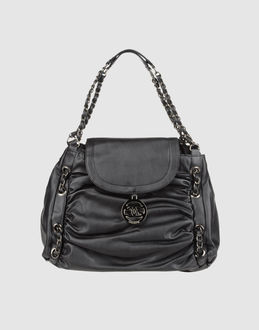 GALITZINE - BORSE - Borse medie in pelle - su YOOX.COM