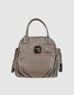 MARIELLA BURANI - BORSE - Borse medie in pelle - su YOOX.COM