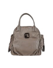 MARIELLA BURANI - Borsa media in pelle