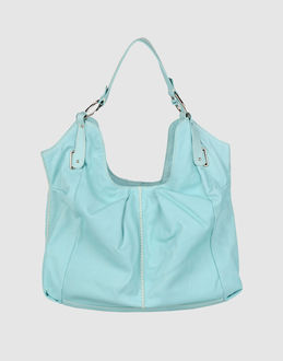NICOLI - BORSE - Borse grandi in pelle - su YOOX.COM