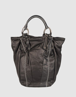 NICOLI - BORSE - Borse grandi in pelle - su YOOX.COM