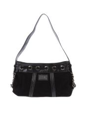 BASILE - Medium leather bag