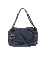 GALITZINE - Medium leather bag
