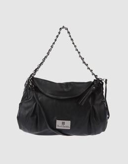 RENATO BALESTRA - BORSE - Borse grandi in pelle - su YOOX.COM