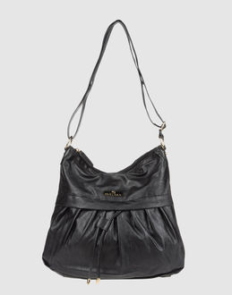 MARIELLA BURANI - BORSE - Borse medie in pelle - su YOOX.COM