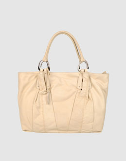 NICOLI - BORSE - Borse grandi in pelle - su YOOX.COM