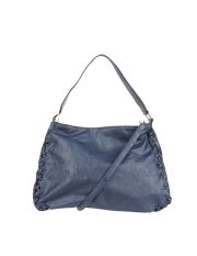 GALITZINE - Medium leather bag