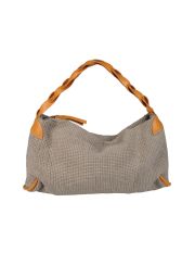 NICOLI - Sac grand en tissu