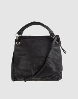 RENATO BALESTRA - BORSE - Borse grandi in pelle - su YOOX.COM