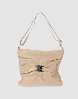 RENATO BALESTRA - BORSE - Borse grandi in pelle - su YOOX.COM