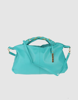NICOLI - BORSE - Borse grandi in pelle - su YOOX.COM