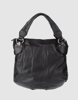BASILE - BORSE - Borse grandi in pelle - su YOOX.COM