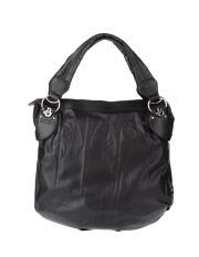 BASILE - Borsa grande in pelle