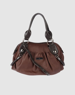 ROBERTO CAPUCCI - BORSE - Borse medie in pelle - su YOOX.COM