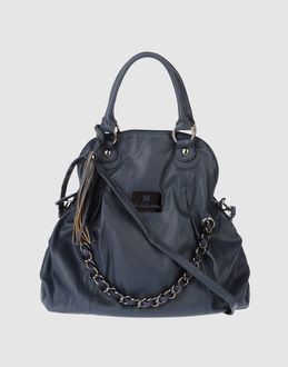 RENATO BALESTRA - BORSE - Borse grandi in pelle - su YOOX.COM