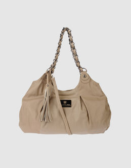 RENATO BALESTRA - BORSE - Borse grandi in pelle - su YOOX.COM
