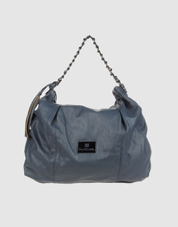 RENATO BALESTRA - BORSE - Borse grandi in pelle - su YOOX.COM