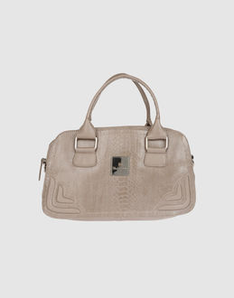 RENATO BALESTRA - BORSE - Borse medie in tessuto - su YOOX.COM