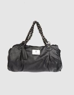 RENATO BALESTRA - BORSE - Borse grandi in tessuto - su YOOX.COM